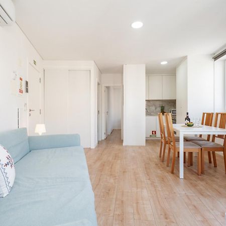 Apartmán Host Wise - Flat W Free Private Parking - Bright & Cozy Porto Exteriér fotografie